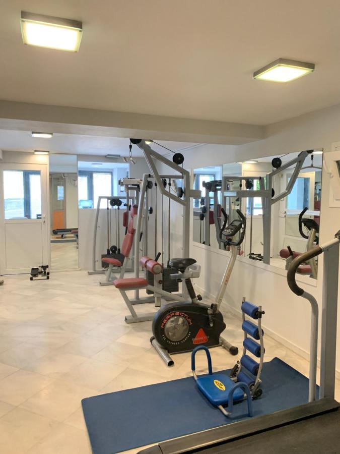 Holodek Apartments Zappeion Suites 2023 Athens Luaran gambar