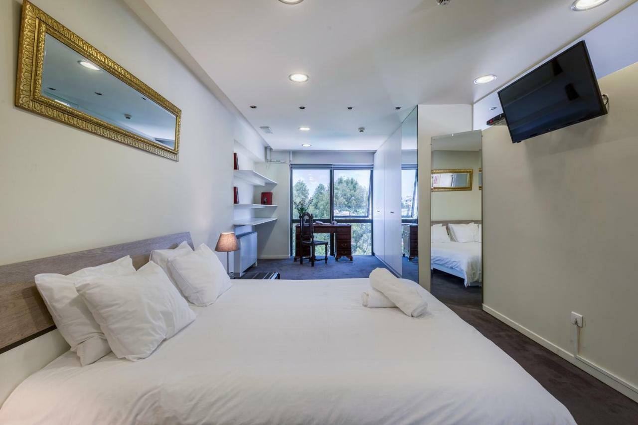 Holodek Apartments Zappeion Suites 2023 Athens Luaran gambar