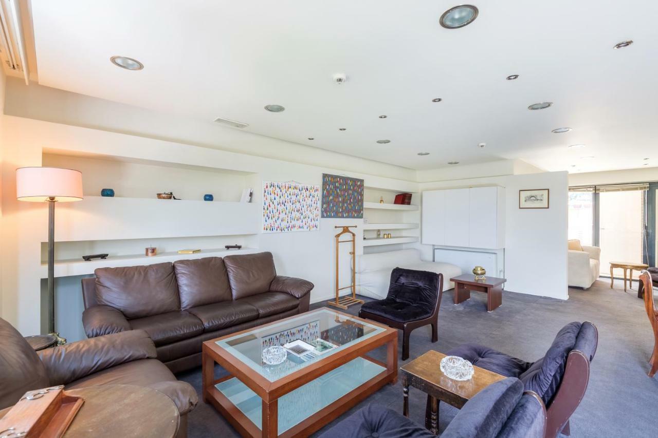Holodek Apartments Zappeion Suites 2023 Athens Luaran gambar