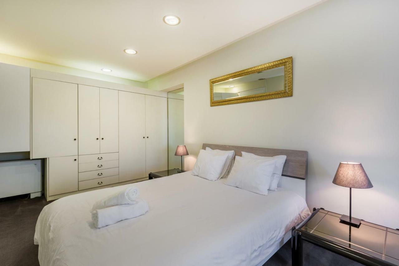Holodek Apartments Zappeion Suites 2023 Athens Luaran gambar